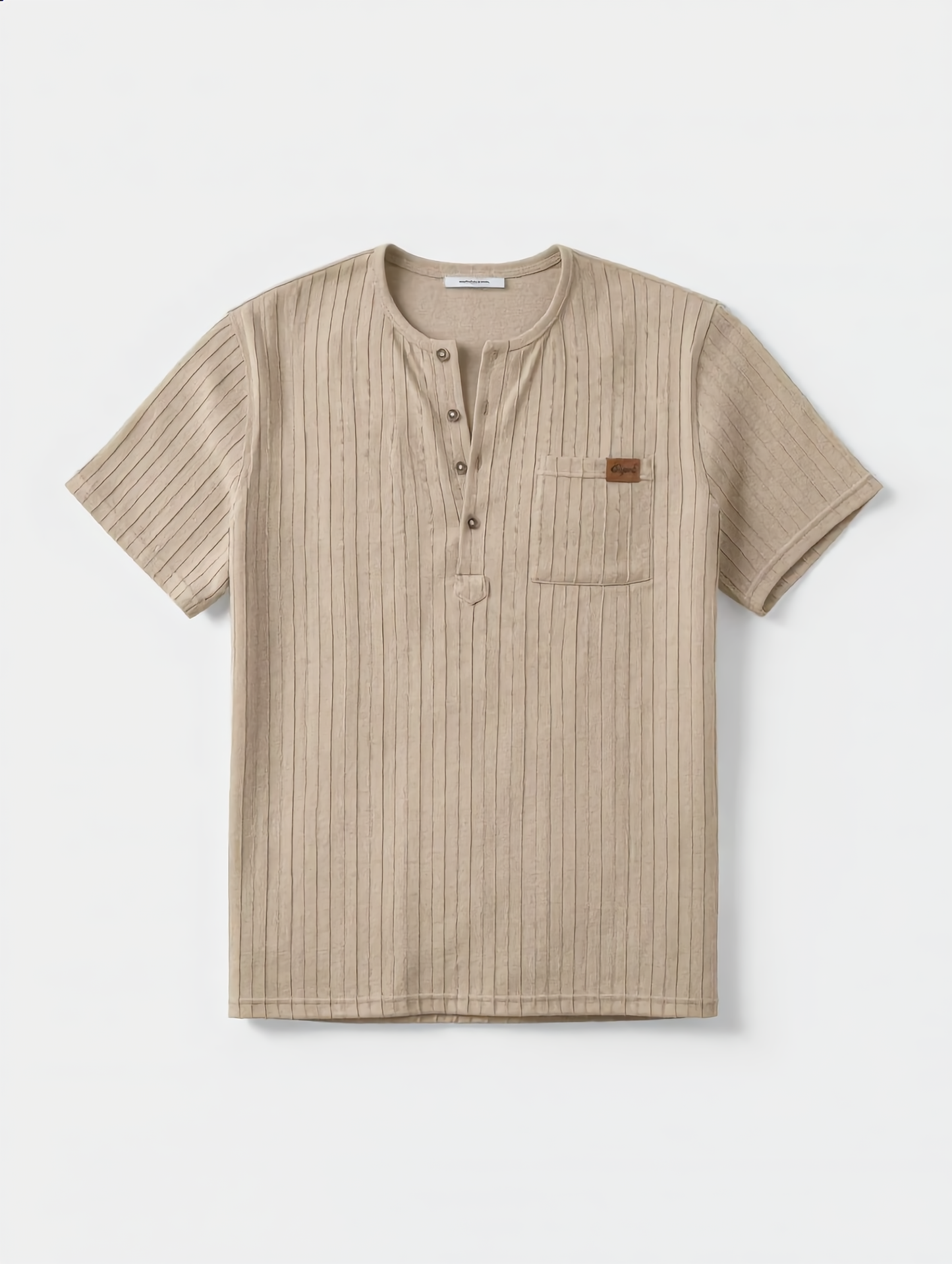 Striped T-shirt
