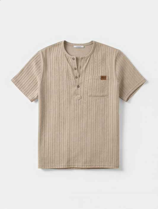 Striped T-shirt