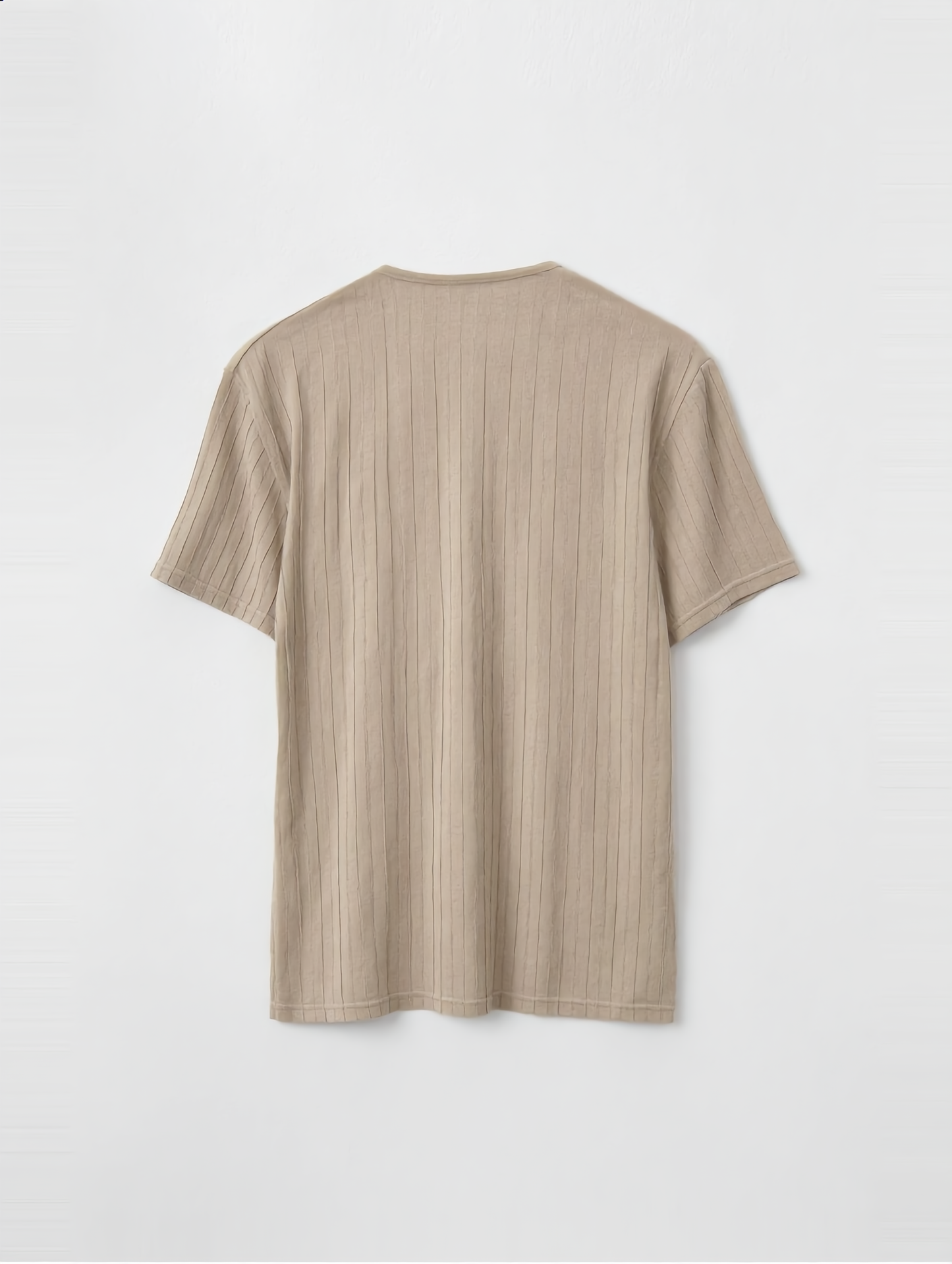 Striped T-shirt